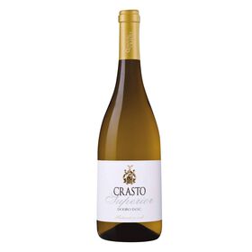 Crasto Superior Douro Vinho Branco