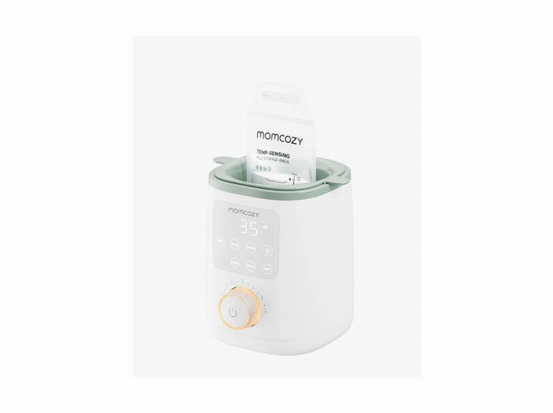 Aquecedor Biberons Momcozy