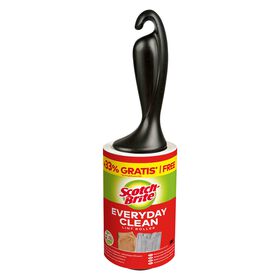 Rolo Tira Pelos Scotch-Brite 56 Un+ 33% Oferta
