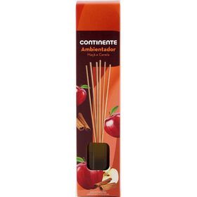 Ambientador Stick Perfumado Maçã E Canela Continente 1 Un