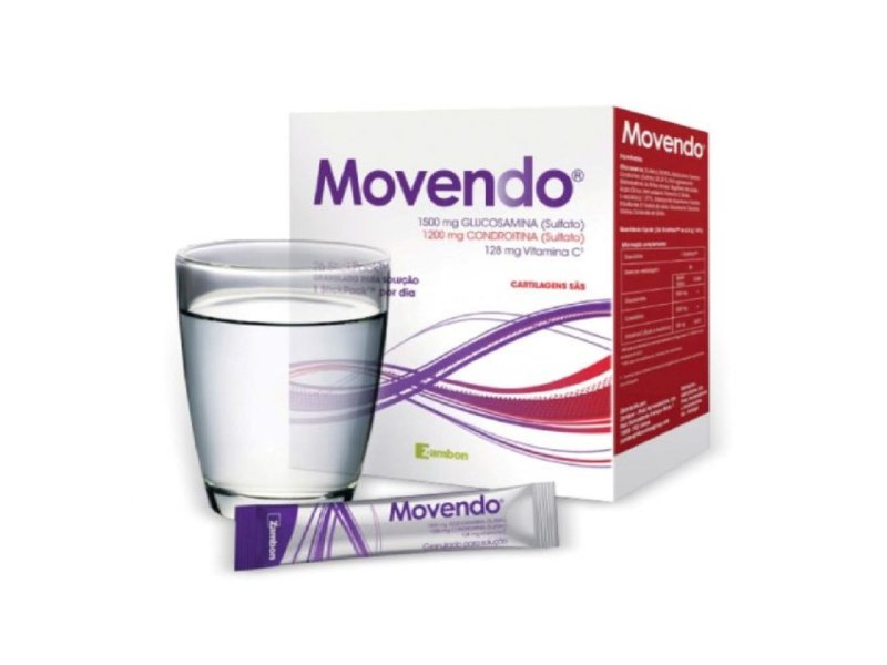 Suplemento Movendo 26 Saquetas
