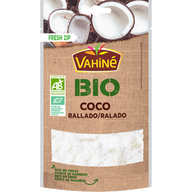 Coco Ralado Vahiné 115 gr