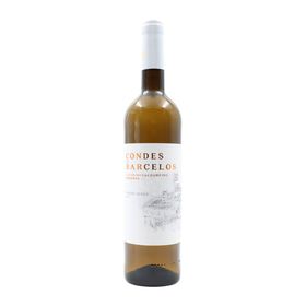 Condes De Barcelos Alvarinho Loureiro Vinho Verde Branco