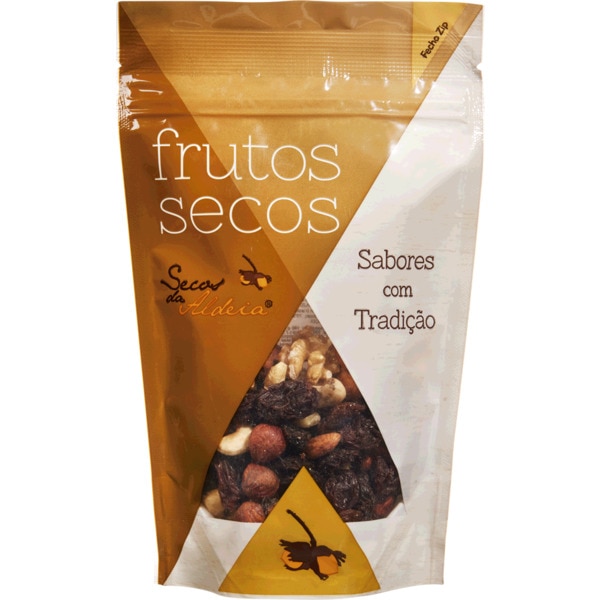 Mix De Frutos Secos