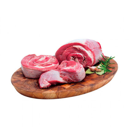 Vitelão Para Cozer/Estufar Nosso Talho 0.25Kg