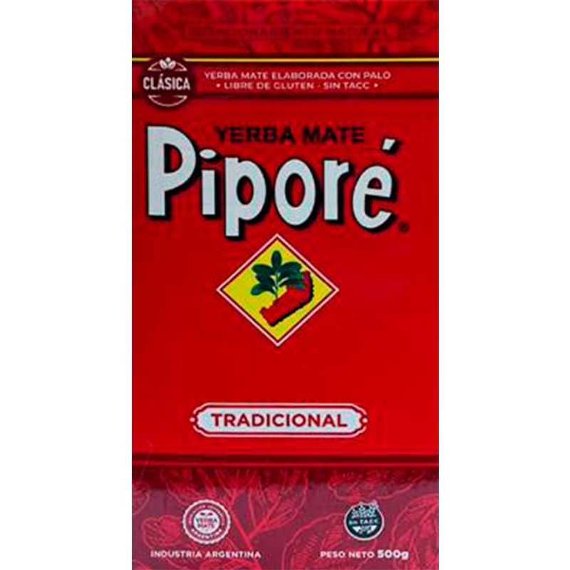 Chá Erva Mate 500 g