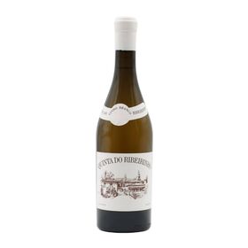 Luís Pato Quinta Do Ribeirinho Sercialinho Bairrada Vinho Branco