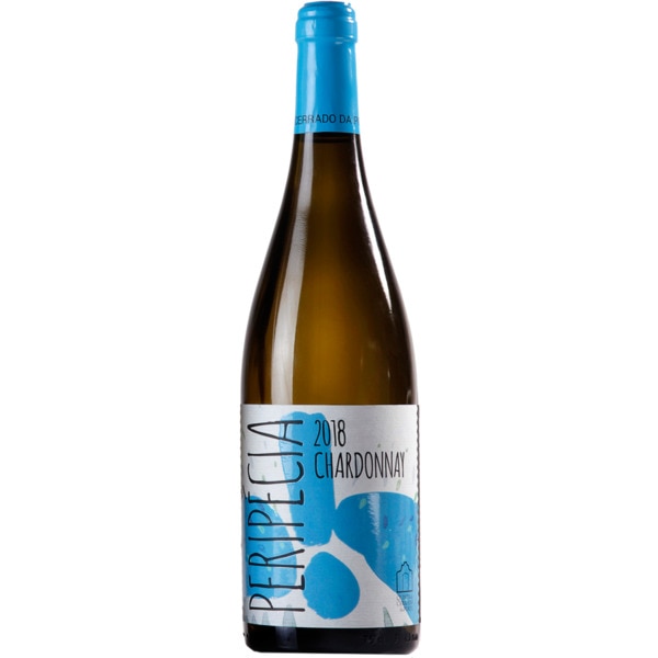 Vinho Branco De Lisboa Chardonnay 75 cl