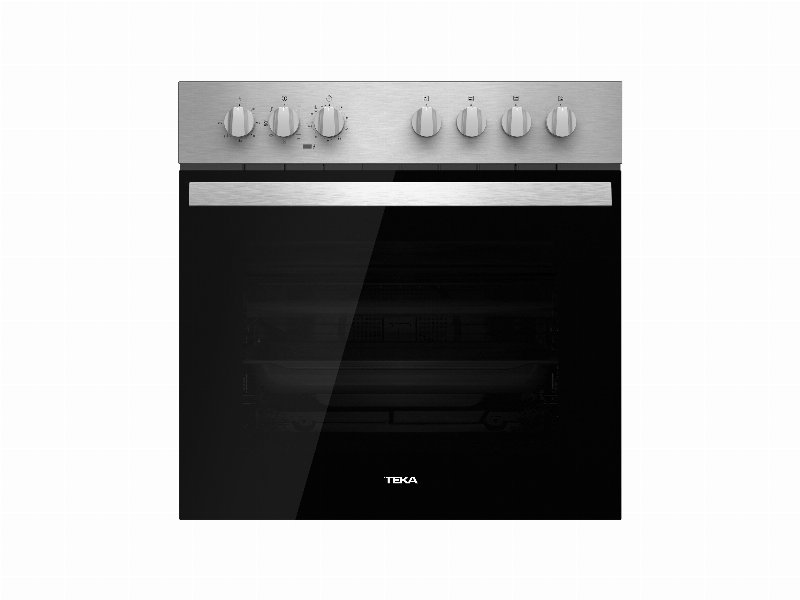 Forno Multifunções Teka Hbe 615 Me Inox 70 l