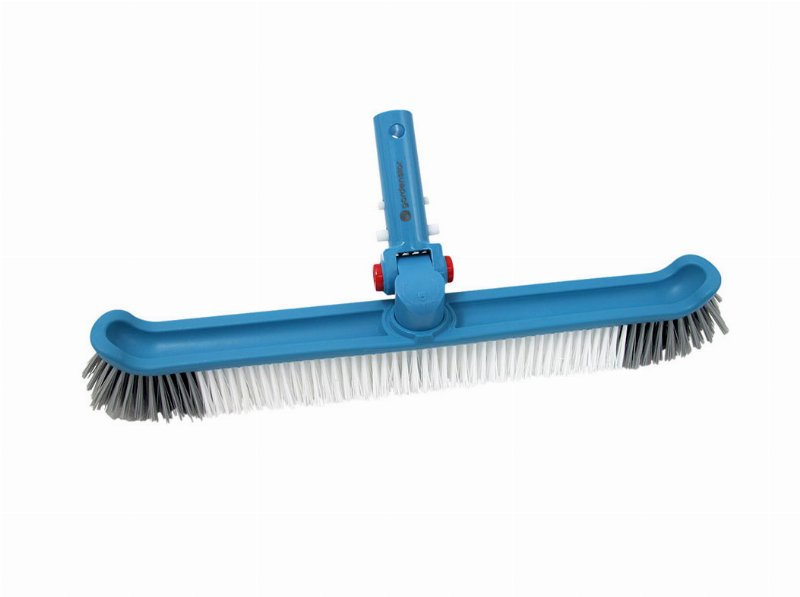 Escova Para Piscina Gardenstar 46Cm