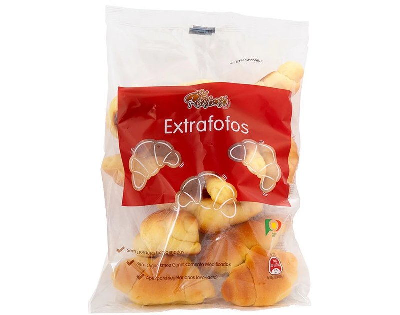 Fofos Realbolo 300 g