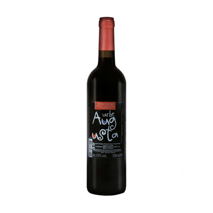 Vinho Tinto Regional Minho Urbe Augusta Urbe Augusta 0.75L