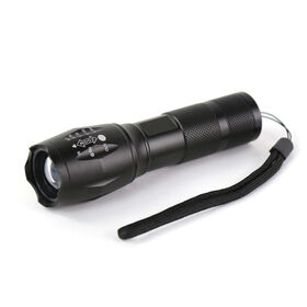Lanterna Multifunções Potente Egolight 1 Un
