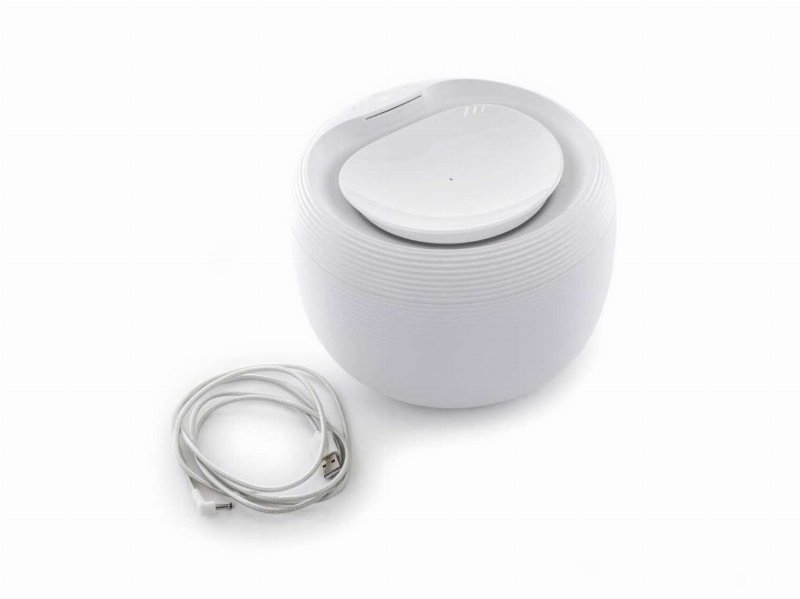 Fonte De Água Martin Sellier Smart Fountain 2.5 l