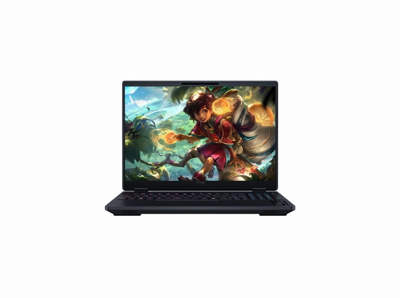 Portátil Gaming Hp 15-Ga0005Npx 15.3" I5/16Gb/1Tb