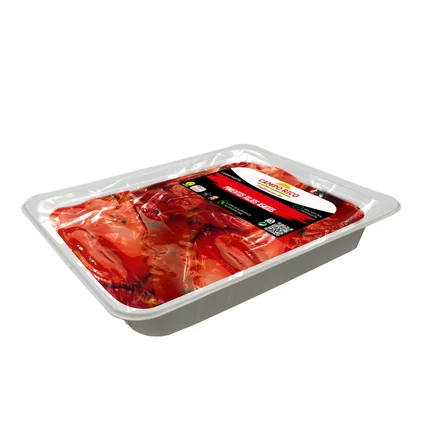 Pimento Vermelho Asssado Embalado Campo Rico 0.36Kg