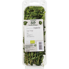 Oregãos Biológicos Continente Bio 30 gr