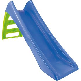 Zoko - Mini Escorrega 123X116X62,5Cm (Vários Modelos)