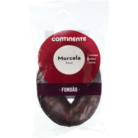 Morcela Para Assar Do Fundão Continente 200 gr