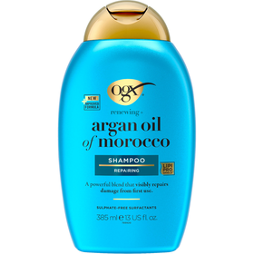 Champô Renewing Óleo De Argão De Marrocos Ogx 385 ml