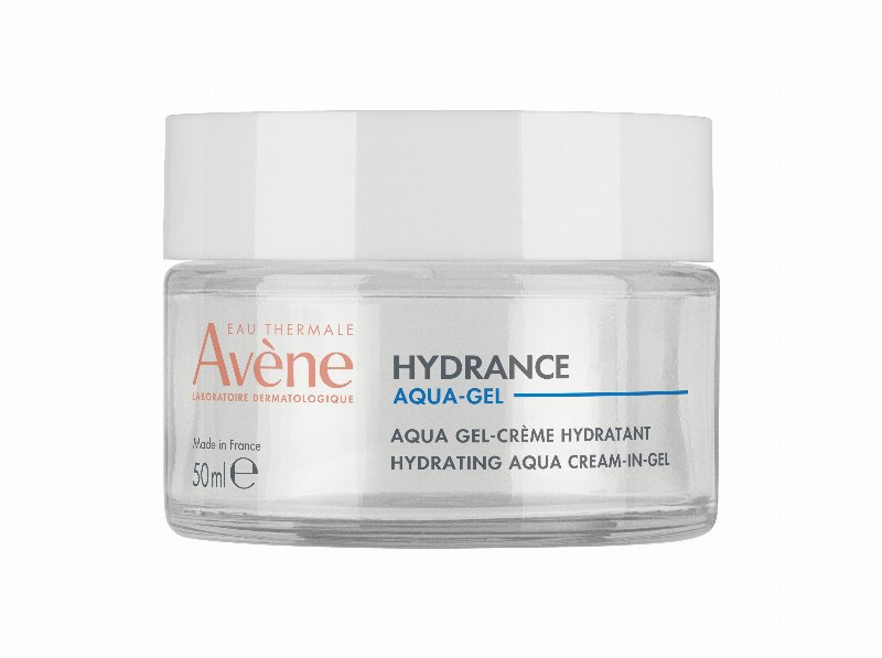Creme Avene Hydrance Aqua-Gel 50 ml