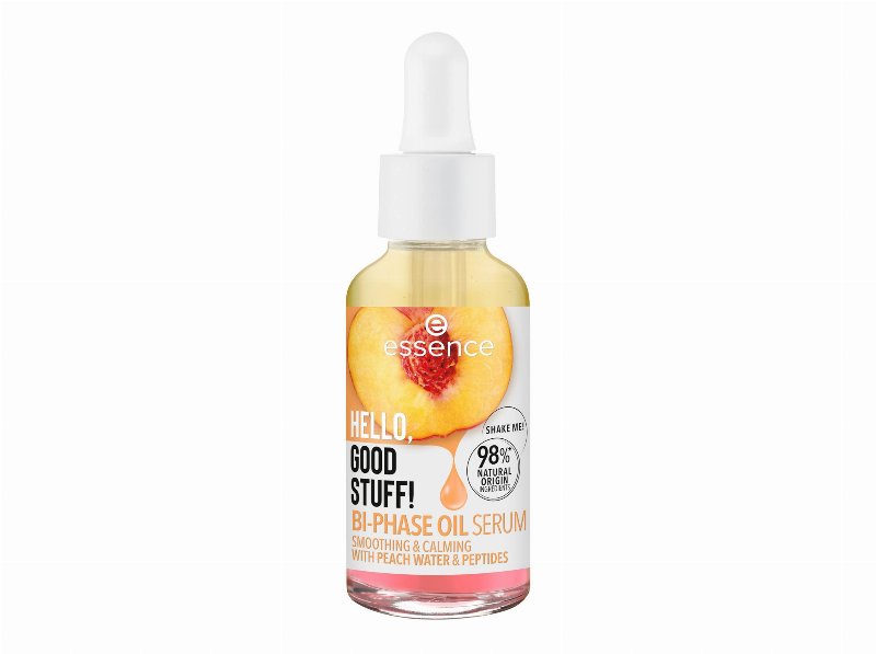 Serum Hidratante Essence Hello Good Stuff