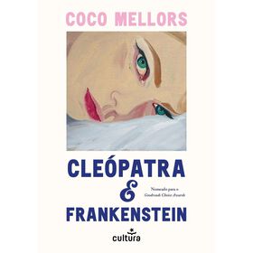 Cleópatra E Frankenstein (Edição Portátil) De Coco Mellors