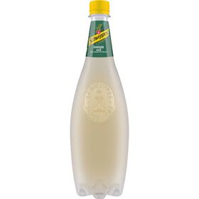 Ginger Ale Schweppes 1 Lt