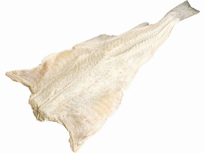Bacalhau Especial Jumbo Noruega Asa Branca Kg