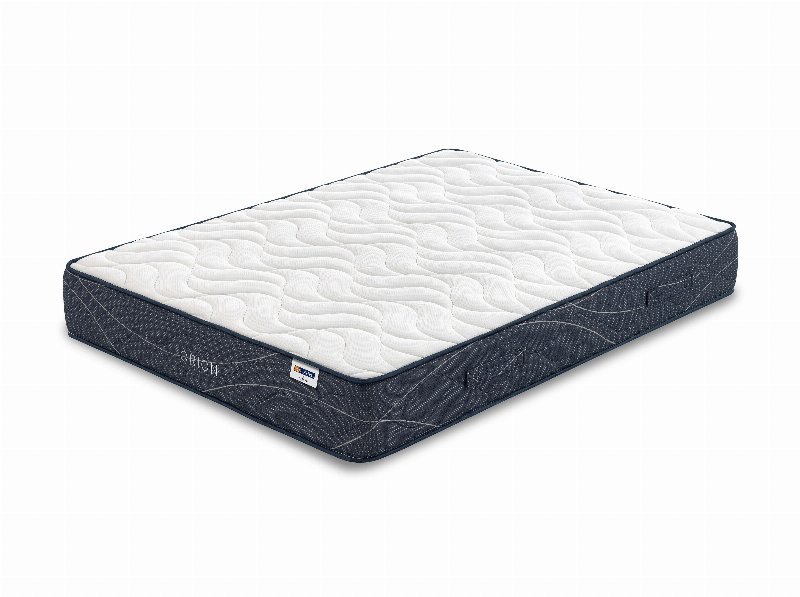 Colchão Casal Molaflex Orion 133X183
