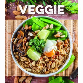 Veggie De Teleculinária
