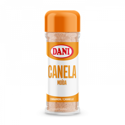Canela Moída Dani 0.04Kg