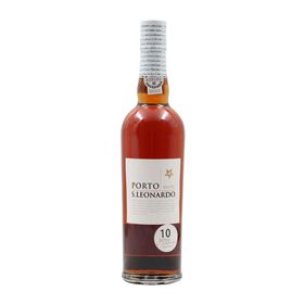 São Leonardo 10 Anos White Vinho Do Porto 1 Un
