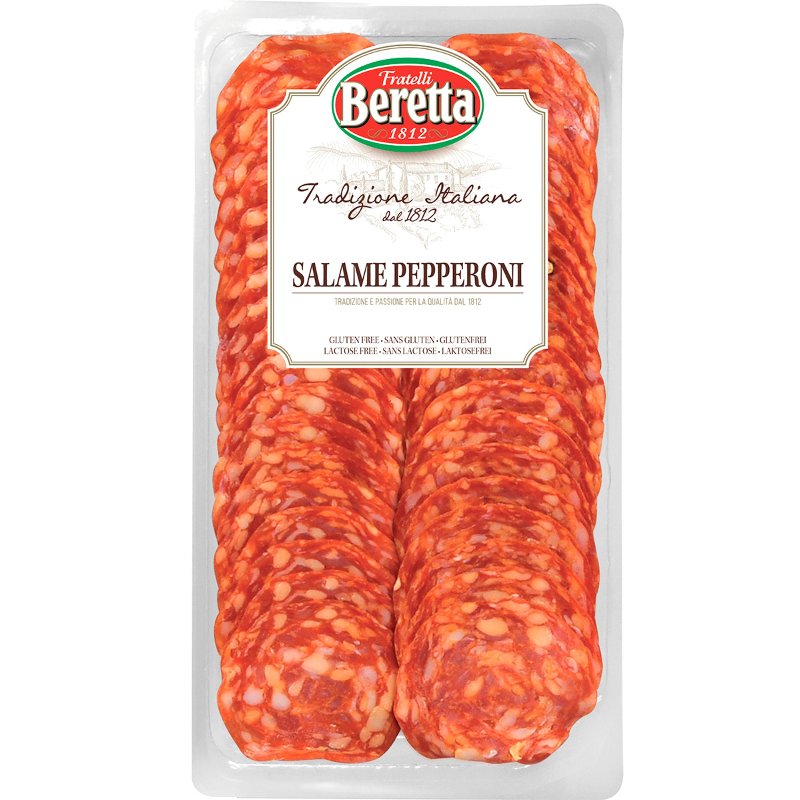 Salame Pepperoni 80 g