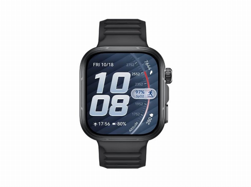 Smartwatch Huawei Fit 5 Pro Preto