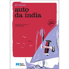 Auto Da Índia (Edição Didática)