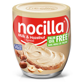 Creme Para Barrar Avelãs Nocilla 180 gr