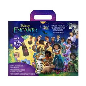 Encanto - A Minha Primeira Mala
