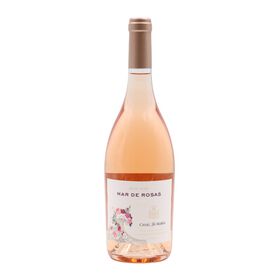 Casal Santa Maria Mar De Rosas Lisboa Vinho Rosé