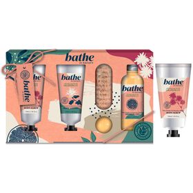 Coffret De Banho Nature Bathe In Nature 1 Un
