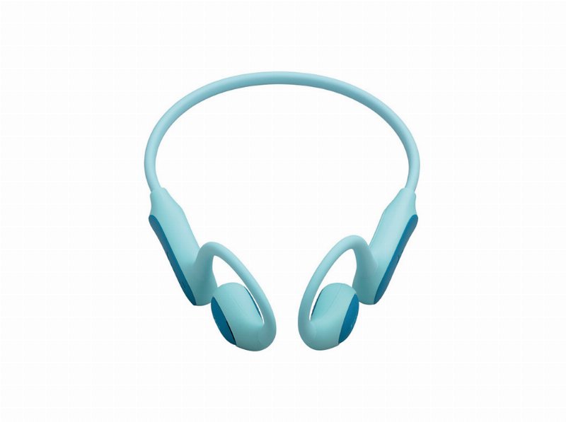 Auriculares Open-Air Jbl Junior Free Teal