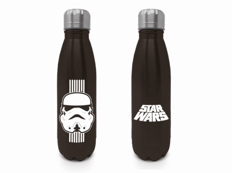 Mini Garrafa Star Wars