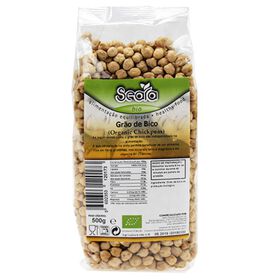 Grão De Bico Seara 500 gr