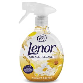 Spray Tira Vincos Crease Releaser Summer Breeze Lenor 500 ml