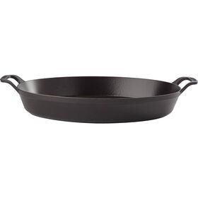 Frigideira Forno Ferro Fundido 37Cm Staub