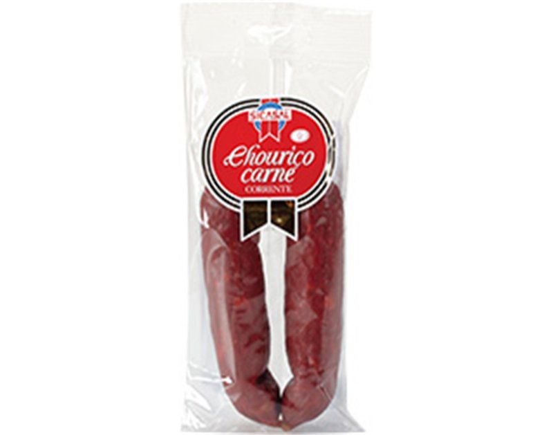 ChouriãO De Carne Corrente Sicasal 200 g