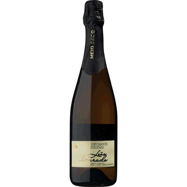 Espumante Meio Seco 75 cl