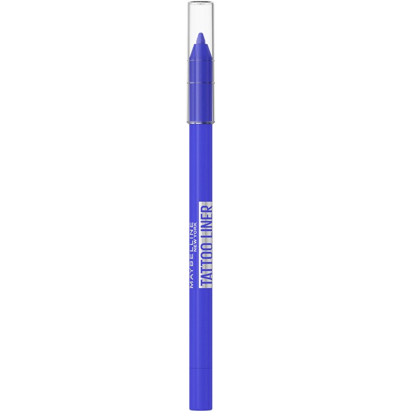 Delineador De Olhos Tattoo Liner Gel Galatic Cobalt 1 unidade