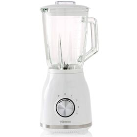 Liquidificadora 1,5 l Branca 1000W Yämmi