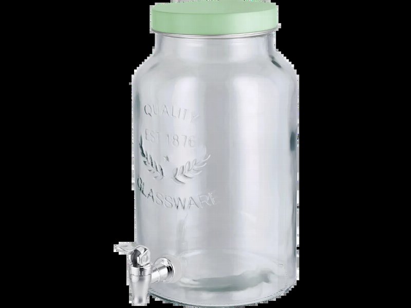 Dispensador De Bebidas